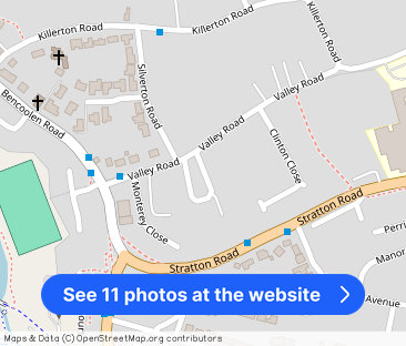 Warwick Road, Bude - Photo 1