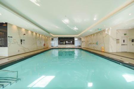 For Lease - 7 Mabelle Avenue Unit# 308A, Toronto, Ontario - Photo 3