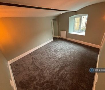 1 bedroom maisonette to rent - Photo 1