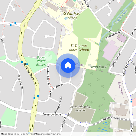 15 Carr Place, NSW 2560, Bradbury