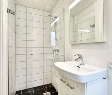 2 værelses – Skibhusvej 157B, st. tv. – Odense C - Photo 3