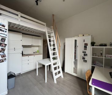 Kamer 2 - Koolkapperstraat 42 - Foto 2