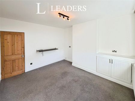 house to rent Albion Street, Anstey, Leicester, Leicestershire, LE7 - Photo 5