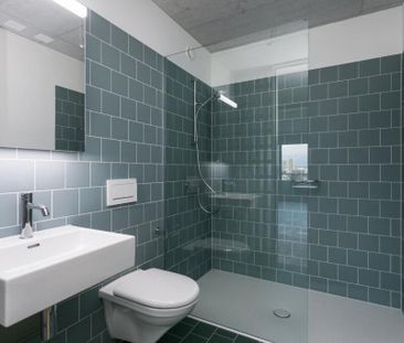 Modernes Hochhausfeeling an bester Lage - Photo 4