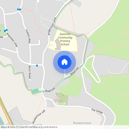 Glen Park Crescent, Stroud GL5