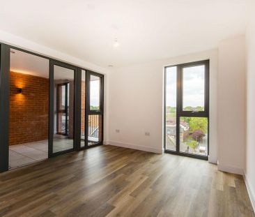 1 bedroom flat to rent - Photo 3