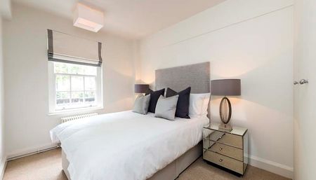 Pelham Court, Chelsea - Photo 3