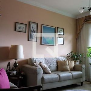 Apartamento para alugar com 90m², 4 quartos e 1 vaga - Photo 2
