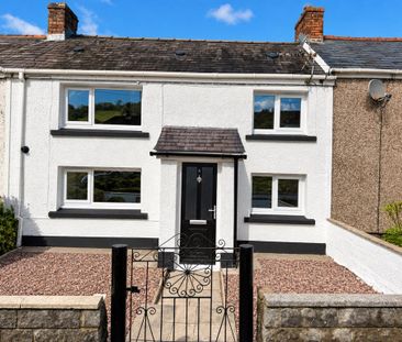 2 bedroom terraced house to rent - Photo 5