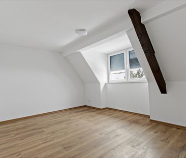 Fußbodenheizung, Loggia und Bad mit Wanne und Dusche- Hier bleibt k... - Photo 5