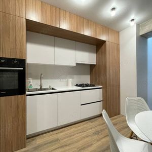 Spre inchiriere garsoniera in zona Berceni - Fotografie 2