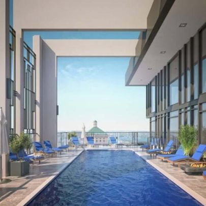 628 Rue St-Jacques, #2309 - Photo 1