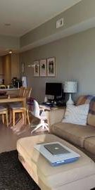 Cambie QE Park 1bed & den - Photo 4