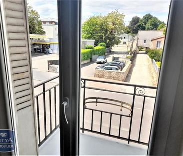 Location Appartement 2 pièces 34m² CHALON SUR SAONE 71100 - Photo 6