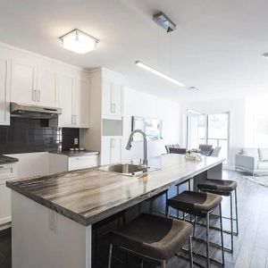 Luxueux condos 4 1/2 RIEN À PAYER AVANT 1ER JAN !! Charlesbourg Quebec à louer - appartement / logement - Photo 2