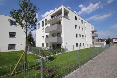 Attraktive 2-Zi-Wohnung in Hohenems zu vermieten! - Photo 4