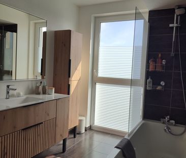 3P - 65m² - Terrasse - Garage - Parking - Photo 5