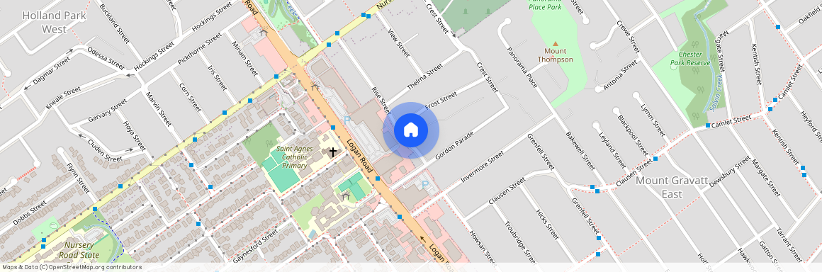 11/56 rise street, Qld 4122, Mount Gravatt East