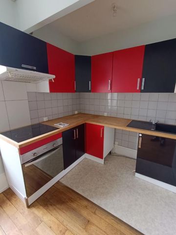Location Appartement 2 pièces 40m² NANCY 54000 - Photo 2