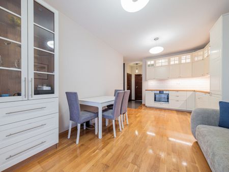 4 POKOJE | 67 m² | ŻOLIBORZ | UL. KRASIŃSKIEGO - Photo 3