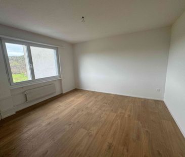 4 Zimmer, 80 m², 3. Stock - Foto 2