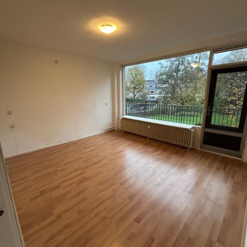 Appartement te huur: Chabotlaan 155 3055 AE Rotterdam - Photo 1