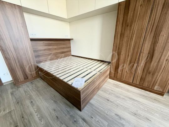 Pronájem bytu 1+kk 32 m2 - Photo 1