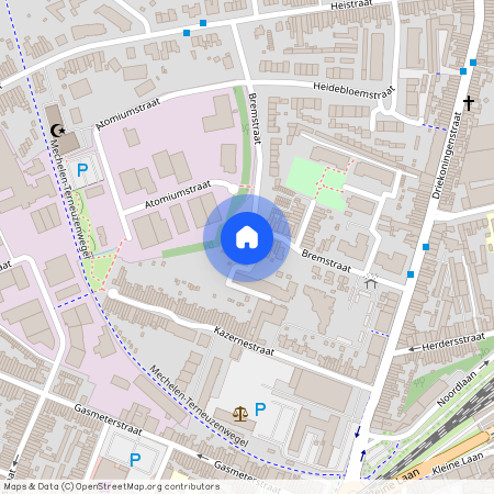 Bremstraat 38 bus 2, 9100 Sint-Niklaas
