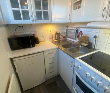 Trädgårdsgatan, Stockholm - Photo 4