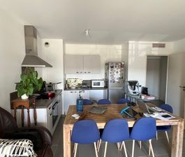 Location Appartement 3 pièces 59m² TOULON 83100 - Photo 1