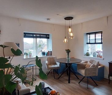 Te huur: Appartement Van der Laenstraat in Zwolle - Foto 4