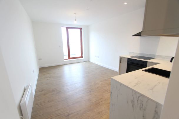 North Church Street, North Church House, S1 - Photo 1