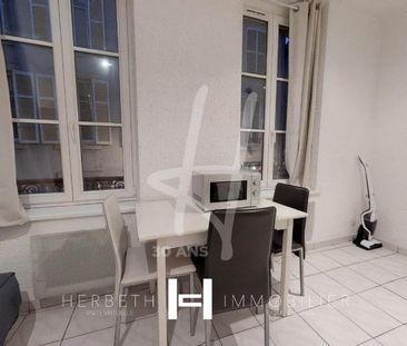 Location Appartement 1 pièce 18m² METZ 57000 - Photo 4