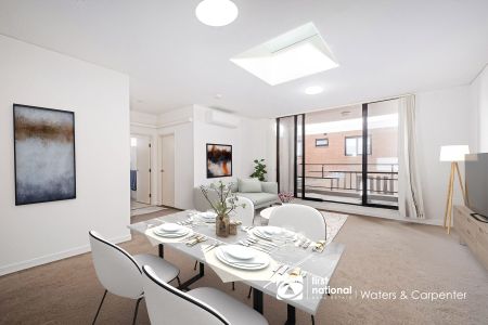 2 BEDROOM MODERN APARTMENT - Photo 2