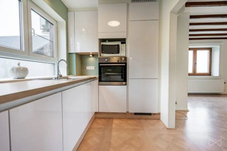 Apartment for rent, Yernée-Fraineux - foto 4