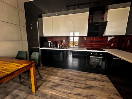 Apartament z widokiem, SmartHome 3 pokoje | Morena - Фото 2