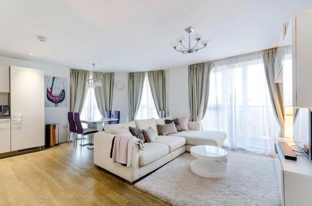 2 bedroom apartment to rent - Photo 1