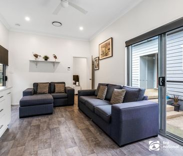 2 Bedroom Granny Flat + Separate Studio - Photo 1