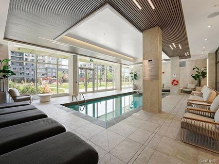 Boul. Thimens, H4R 0K9, Montréal - Photo 4