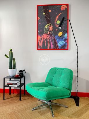 Kawalerka w ekskluzywnym apartamentowcu - Фото 1