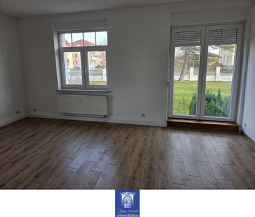 Gemütliche 2-Zimmerwohnung in Neusörnewitz! Ruhig und grün! - Foto 1