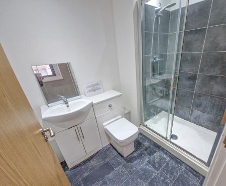 1 bedroom flat to rent - Photo 5