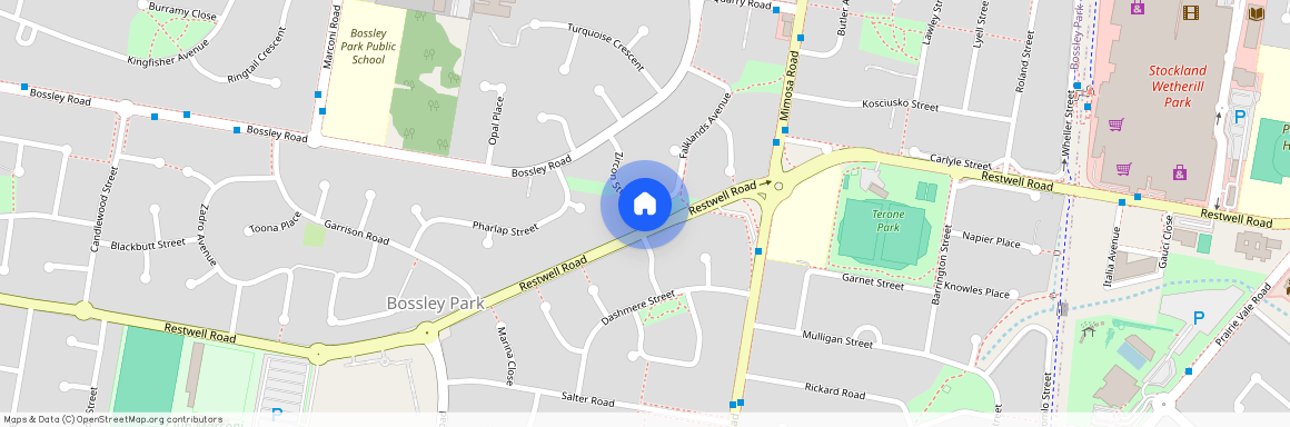 147 Restwell Road, Bossley Park