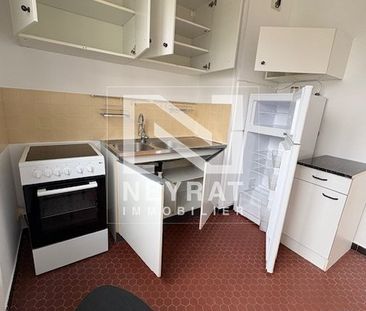 APPARTEMENT T2 A LOUER - Photo 3