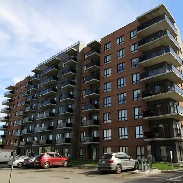 H1 Harmonie Urbaine — 3 bedrooms - Photo 1