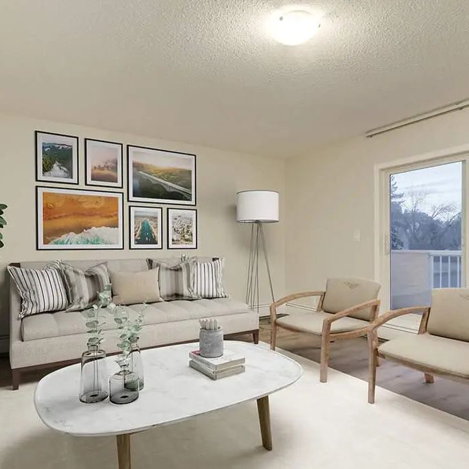 - 2 Bedroom at Wild Rose Place - Photo 1