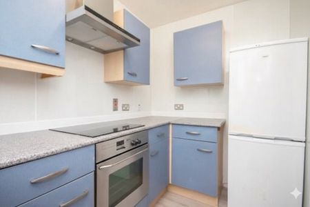 2 Bed Flat, Gladstone Place, AB24 - Photo 5