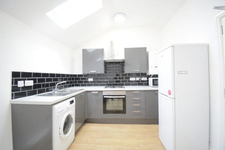 1 bedroom apartment to rent - Photo 5