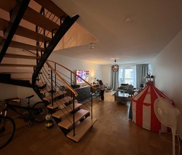 Ölandsgatan, Stockholm - Foto 1