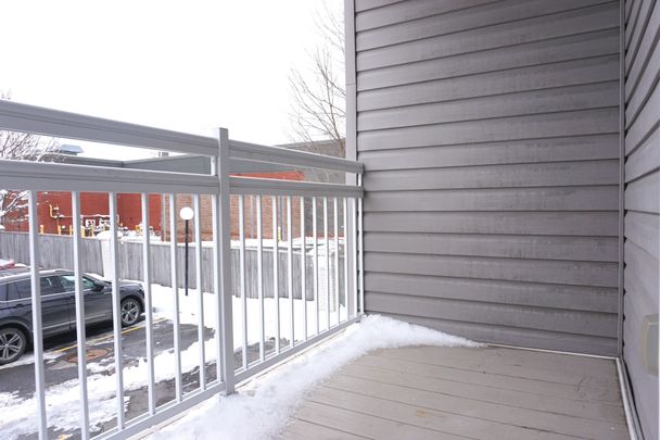 For Lease - 4522 Innes Road Unit# A, Orleans - Cumberland and Area, Ontario - Photo 1